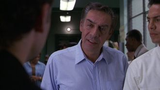 Episode 5 Hot Pursuit