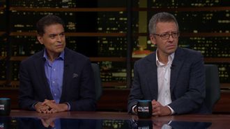 Episode 19 November 3, 2023: Rep. Dean Phillips, Fareed Zakaria, Ian Bremmer