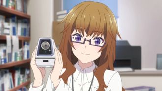 Episode 8 People Don't Like It If You're Early, But They Hate it If You're Late Too