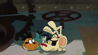 Episode 32 Wicked Leaks