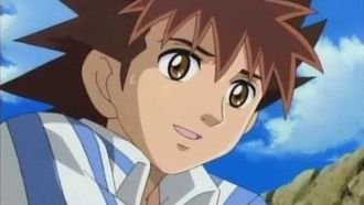 Episode 36 The Final Trial!