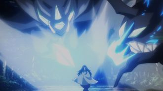 Episode 43 The End of a Dream