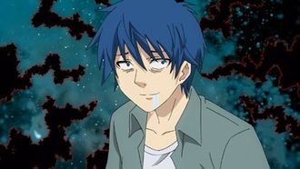 Episode 13 Okinawa School Trip (Part 2)