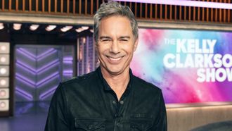 Episode 120 Eric McCormack, Michael Iskander