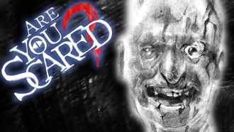 Episode 1 The Red Man