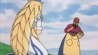 Episode 20 Anisu pawâ