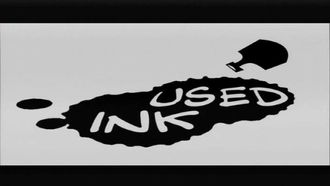 Episode 15 Used Ink