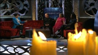 Episode 6 Beyond the Wall