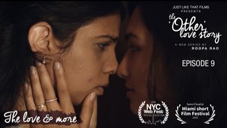 Episode 9 The Love and More