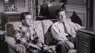 Episode 12 Parental Guidance