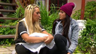 Episode 2 Double Dating