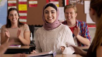 Episode 2 Yasmin