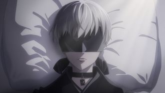Episode 12 flowers for m[A]chine