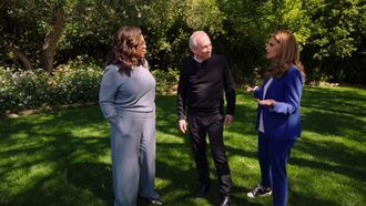 Episode 2 Oprah Winfrey & Maria Shriver
