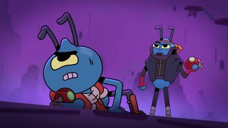 Episode 26 The Ultimate Battle Part 2