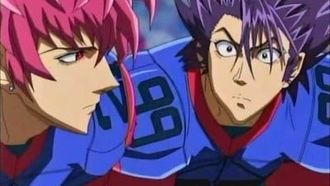 Episode 86 Time Up Of The Light And Shadow