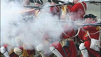 Episode 7 Culloden: The Jacobites' Last Stand