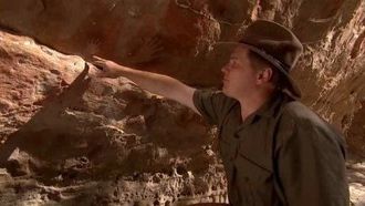 Episode 4 Rock Art