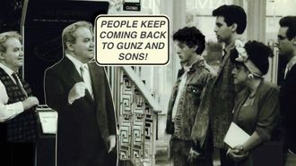 Episode 19 Sons of Gunz