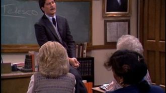 Episode 3 The Harder They Fall