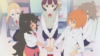 Episode 5 DIY tte, doko ka ni ibasho ga yôyaku