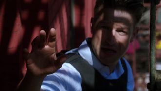 Episode 7 Counselor, It's Chinatown