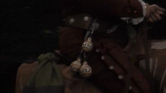 Episode 33 The Deadly Bolas