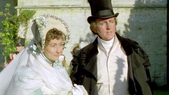 Episode 3 Sharpe's Waterloo