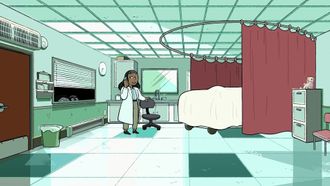 Episode 19 Back to the Barn