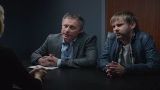 Episode 12 Everytime You Think You're Winning