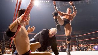 Episode 30 The Great American Bash 2007 Fallout