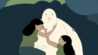 Episode 9 The Dream Reamer