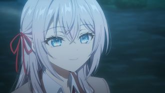 Episode 4 Overflowing Emotions