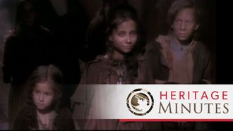 Episode 10 Orphans