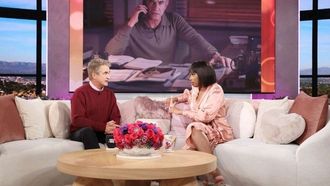 Episode 126 Dermot Mulroney, Jessica Williams, Hannah Fry