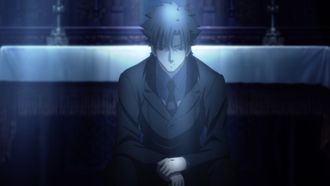 Episode 1 Eirei shôkan