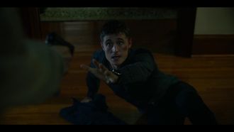 Episode 6 An Offer of Enrollment