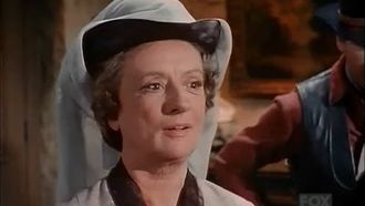 Episode 17 Mrs. Wharton and the Lesser Breeds