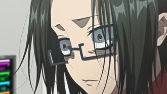 Episode 3 Install