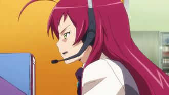 Episode 6 The Devil Climbs the Stairway to School