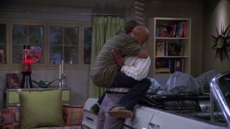 Episode 16 Jr. Sells His Car