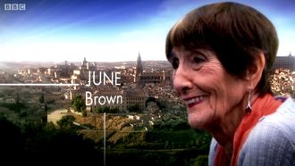 Episode 1 June Brown