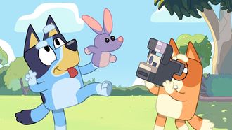 Episode 12 Bob Bilby