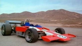 Episode 5 Lady of the Evening / The Racer