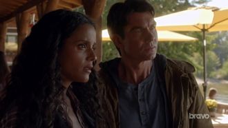 Episode 9 Happy Campers