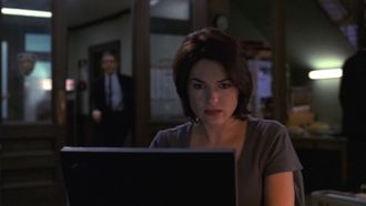 Episode 8 Stalked
