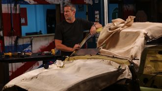 Episode 9 1969 Opel GT 1900