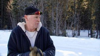 Episode 12 Winter Takes All