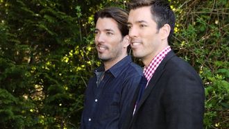 Episode 9 James & David
