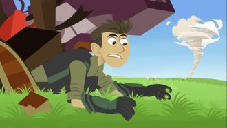 Episode 13 Prairie Who?